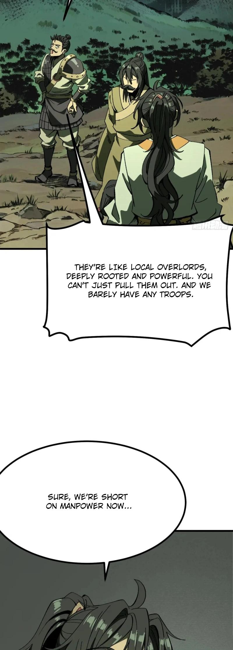AccidentaIIy Became Famous Throughout History Chapter 117 22